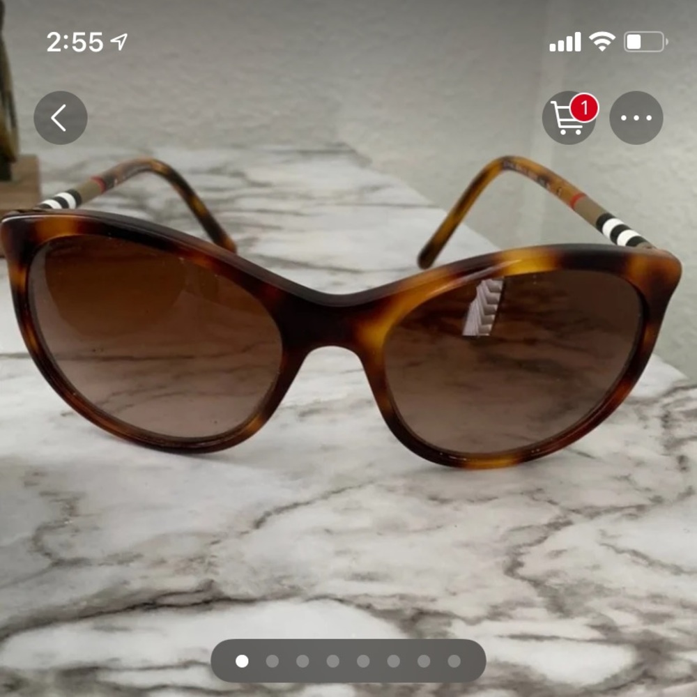 Burberry Sunglasses